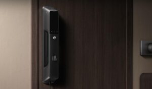 Xiaomi Smart Door Lock 4 Pro