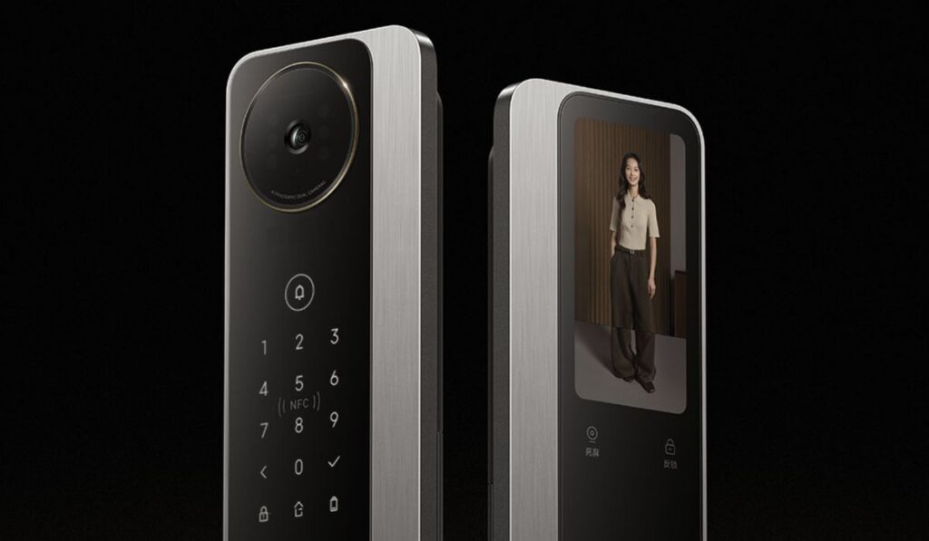 Xiaomi Smart Door Lock M40