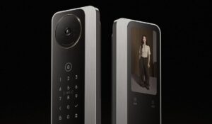 Xiaomi Smart Door Lock M40