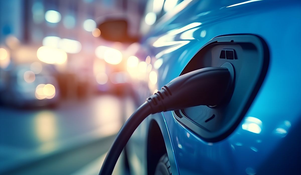 auto elettriche