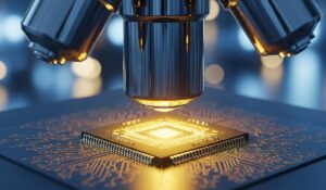 computer quantistico