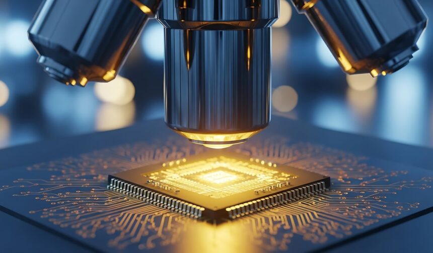 computer quantistico