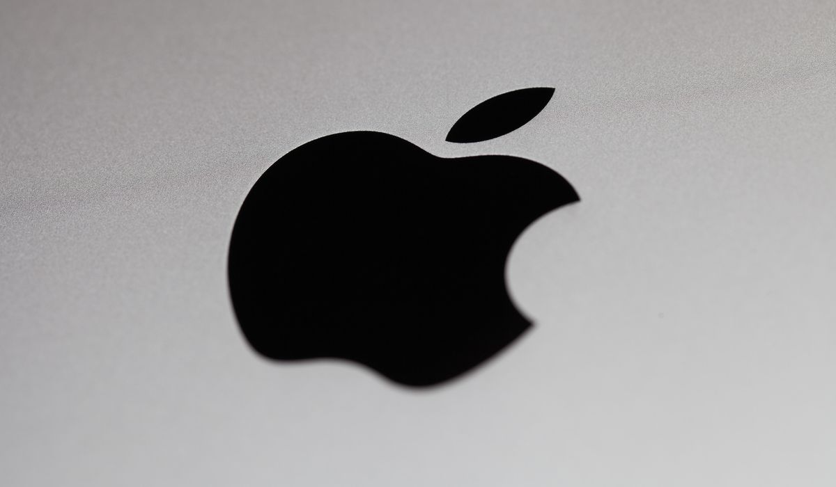 iOS Apple