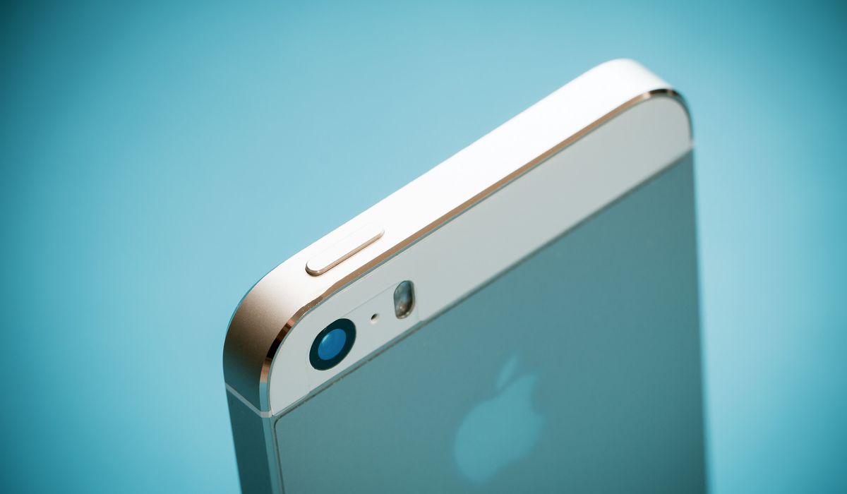 iPhone