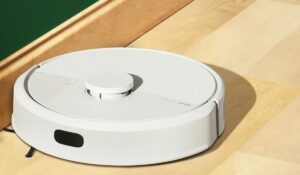 iRobot Roomba 105 Combo