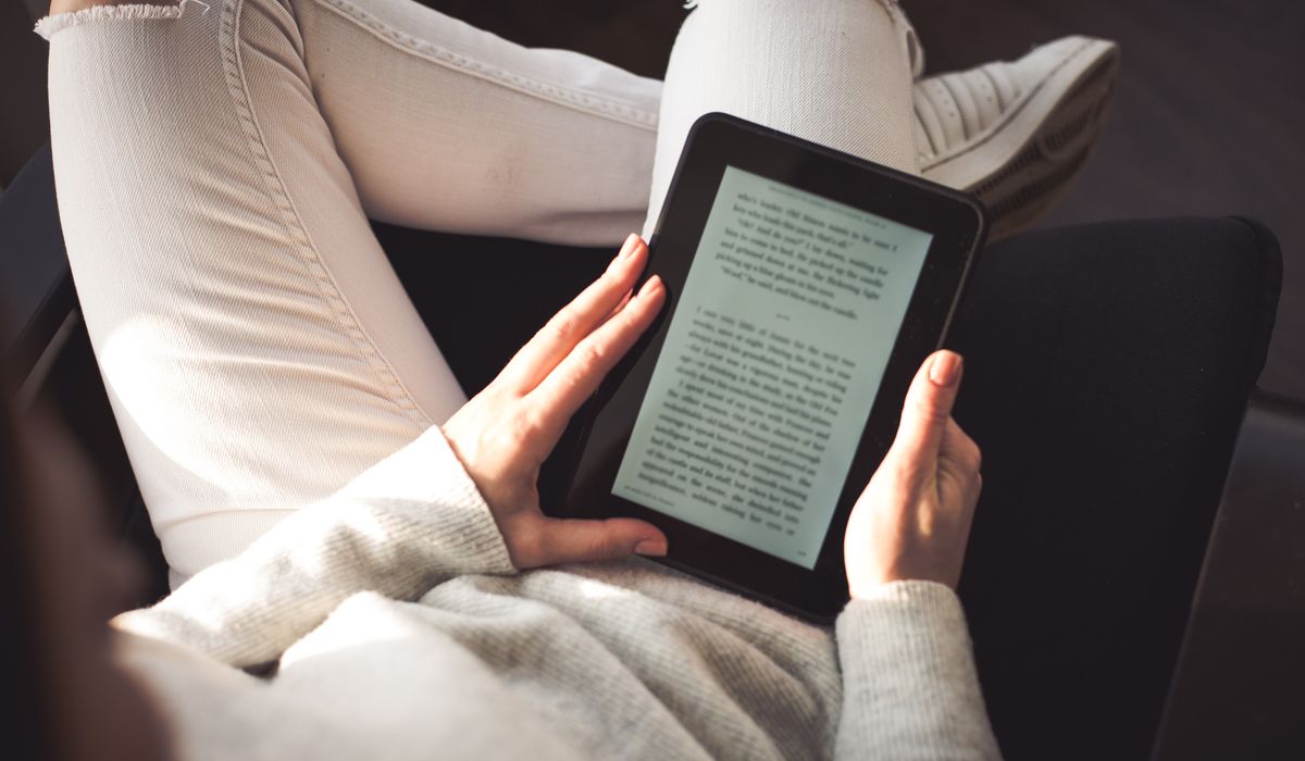 lettura Amazon