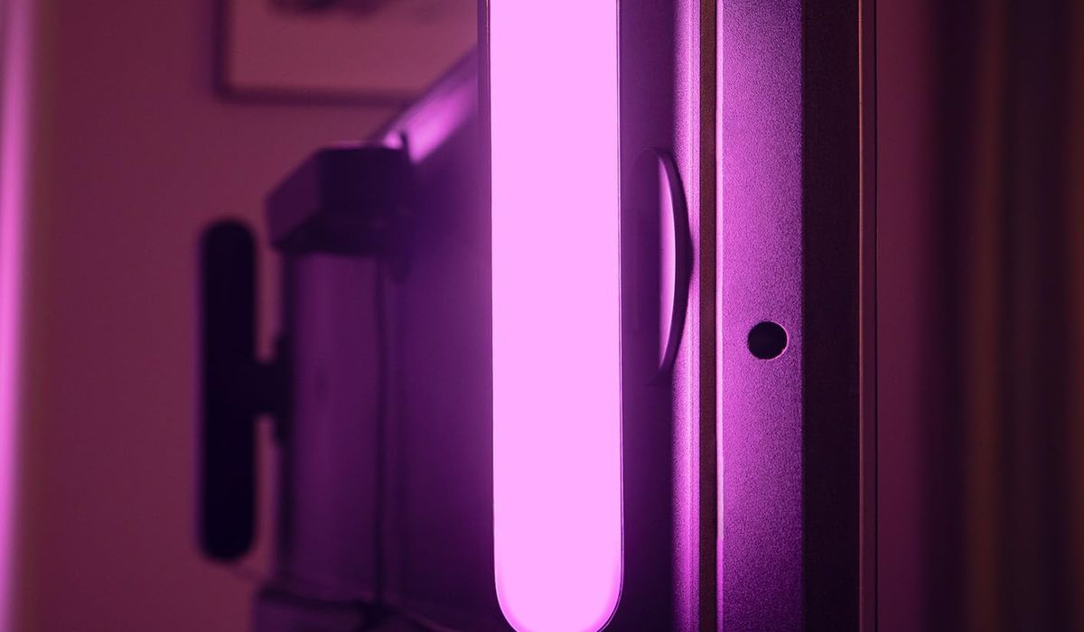 lightbar Philips Hue