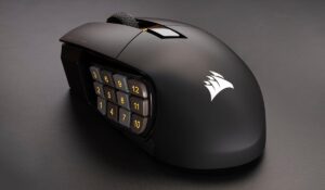 mouse wireless Corsair