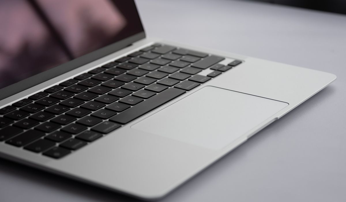 nuovo MacBook