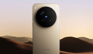 nuovo Vivo X300 Pro