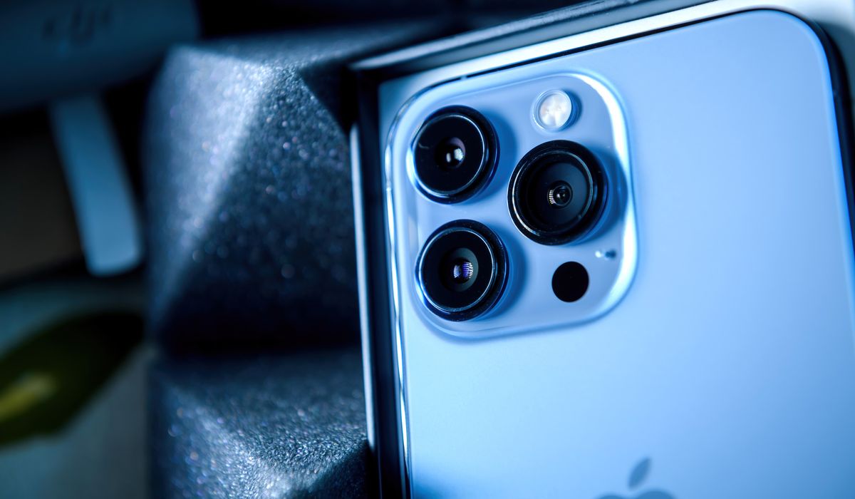 nuovo iPhone