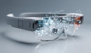 occhiali smart
