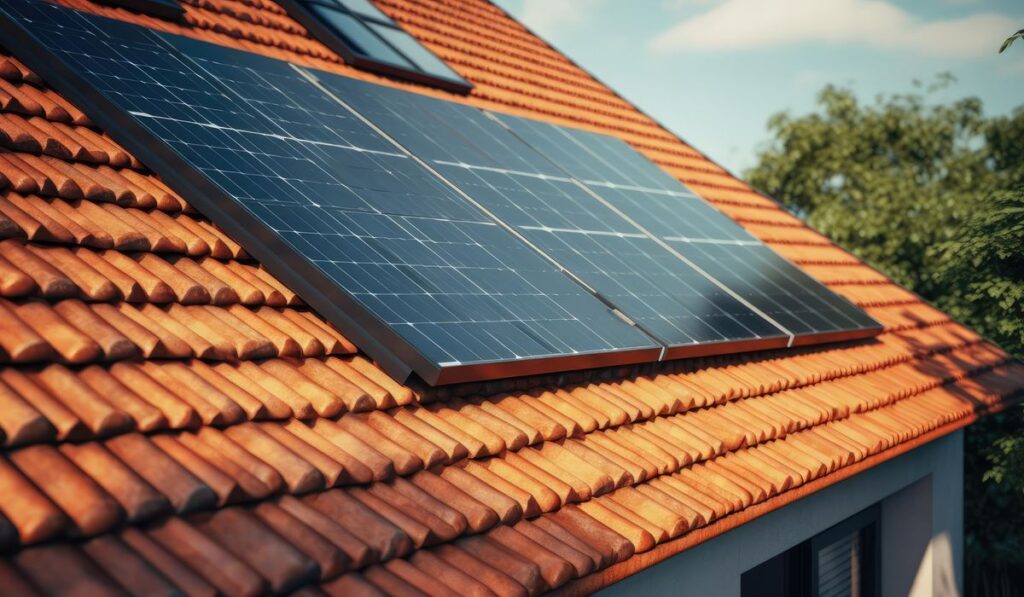 pannelli fotovoltaici