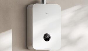 scaldabagno smart Xiaomi