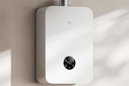 scaldabagno smart Xiaomi