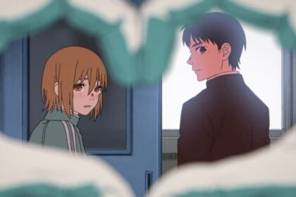 serie animazione novembre