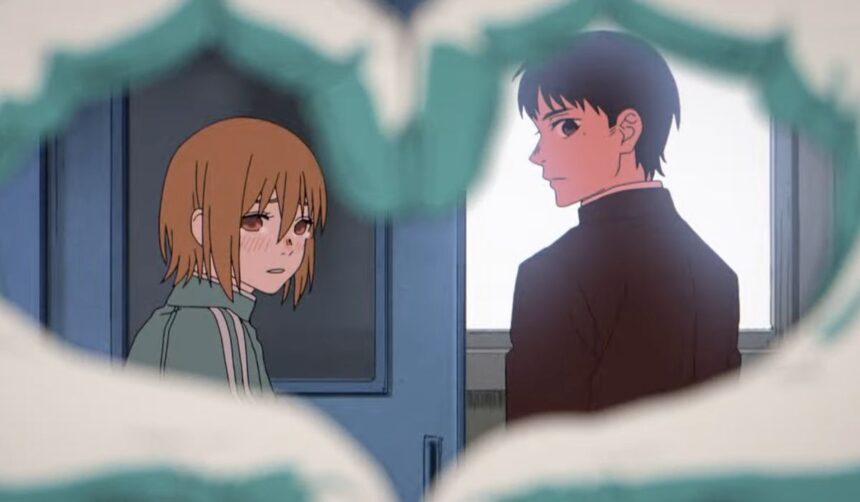 serie animazione novembre