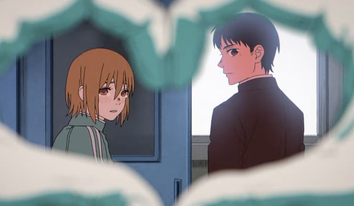 serie animazione novembre