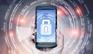 sicurezza smartphone