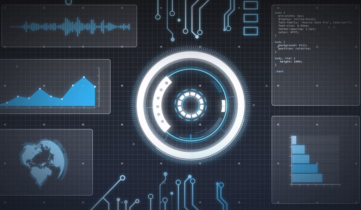 smart home