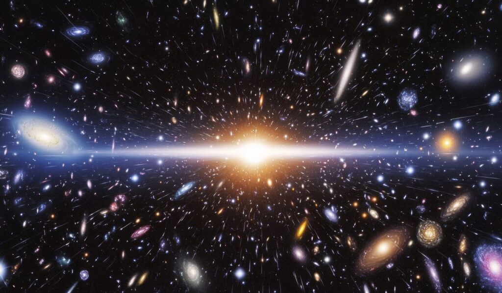 temperatura universo