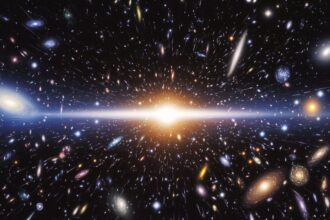 temperatura universo