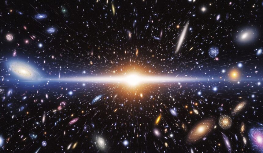 temperatura universo