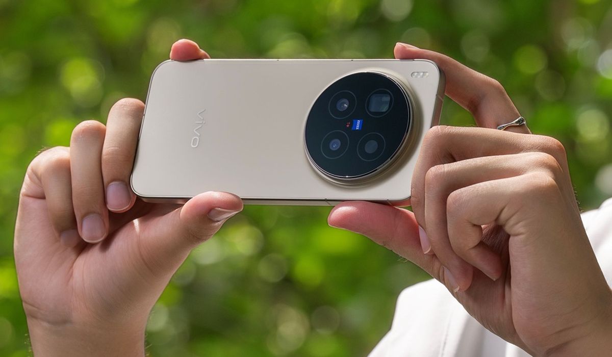 vivo X300