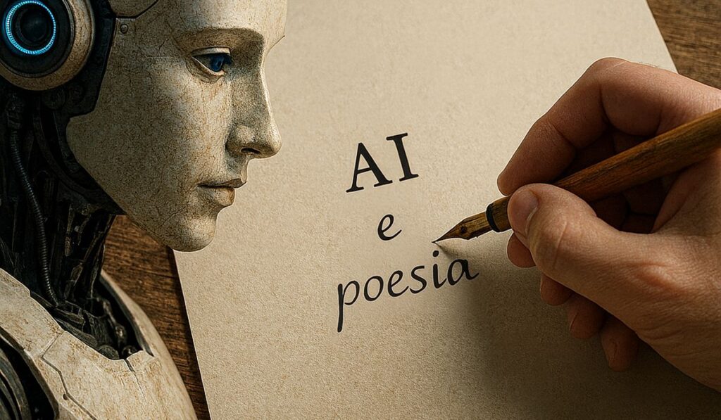AI poesia