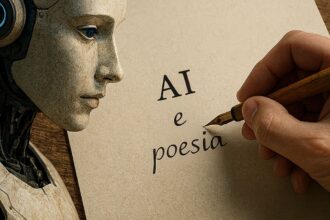 AI poesia