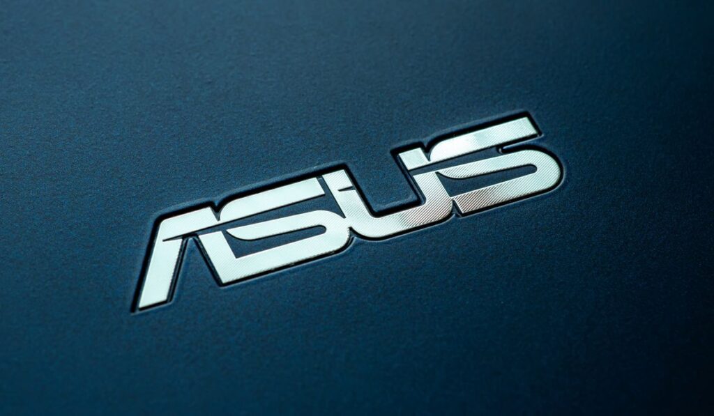 ASUS