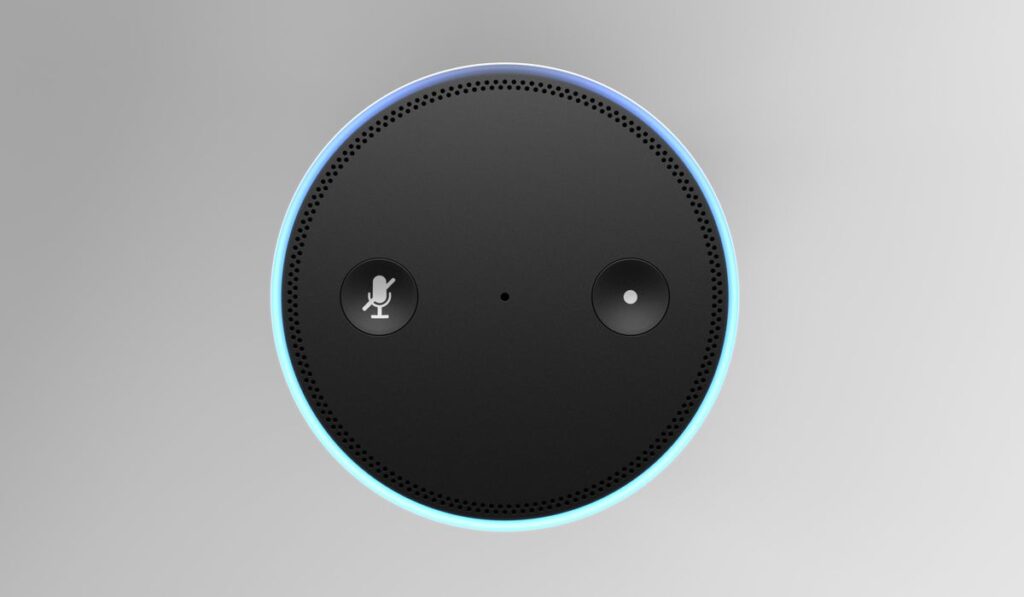 Amazon Echo