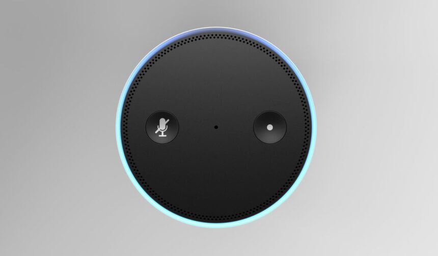 Amazon Echo