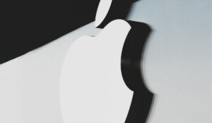 Apple logo