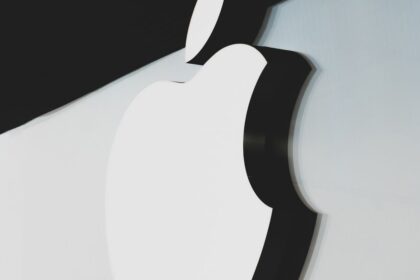 Apple logo