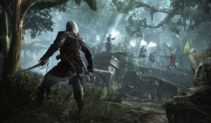 Assassin's Creed Black Flag