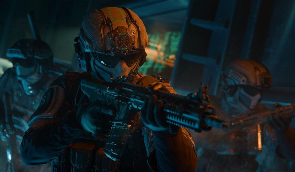 Call of Duty Black Ops 7: come giocare la campagna in terza persona ...