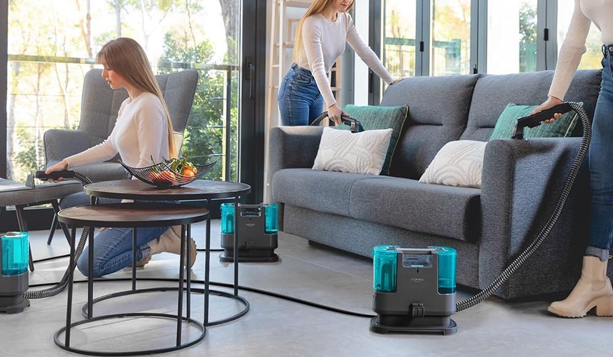 Cecotec Aspirapolvere