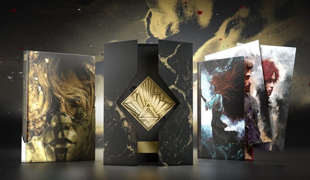 Clair Obscur Expedition 33