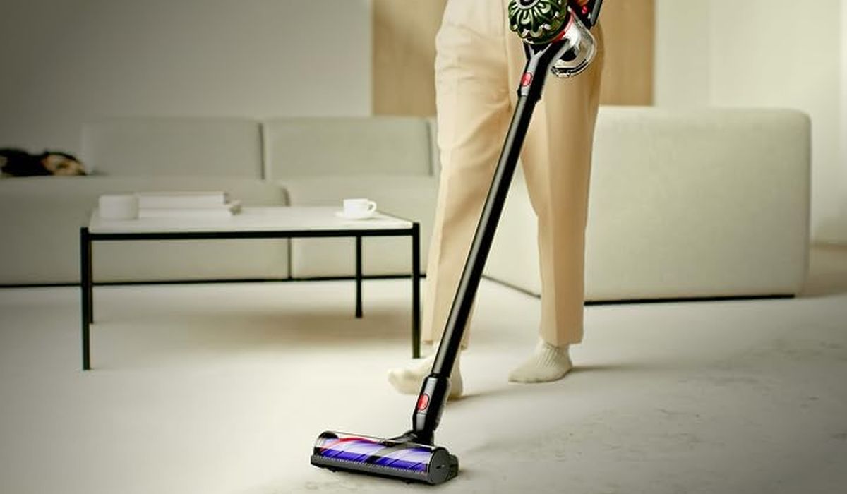 Dyson V8 Cyclone