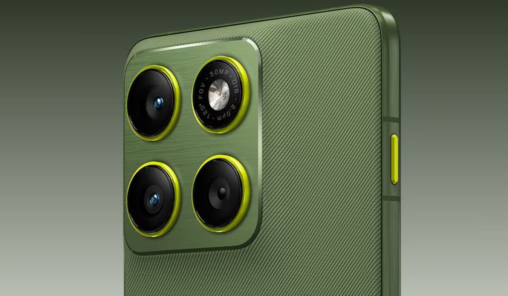 Edge 70 Motorola