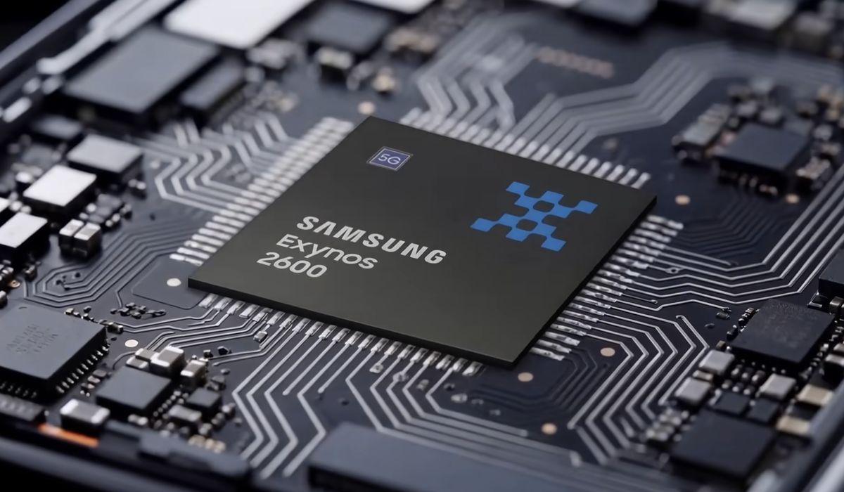 Exynos 2600