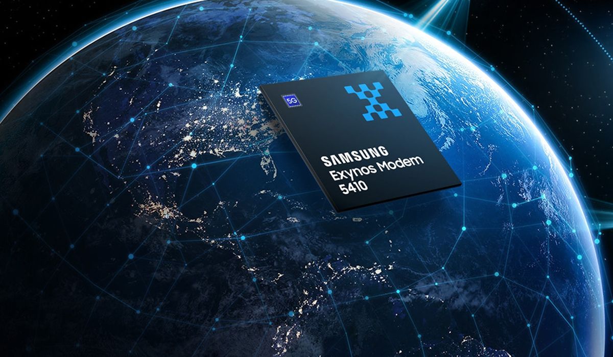 Exynos 5410