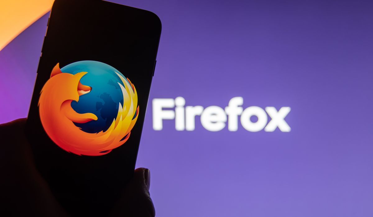Firefox
