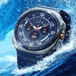 Galaxy Watch Ultra