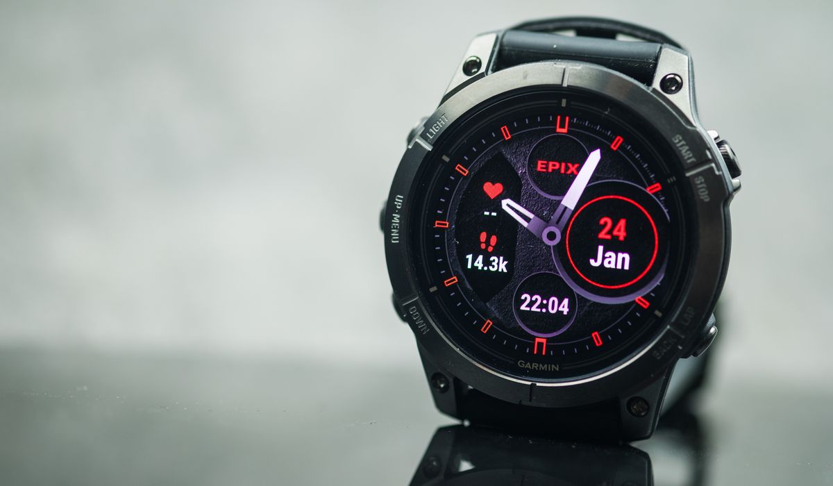 Garmin