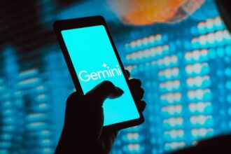 Gemini Android