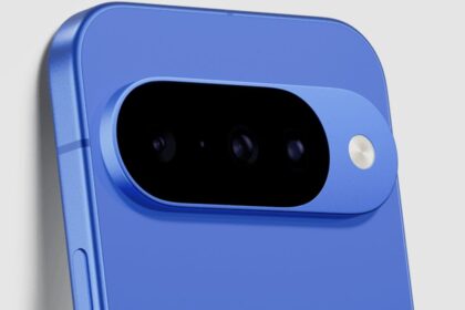 Google Pixel 10