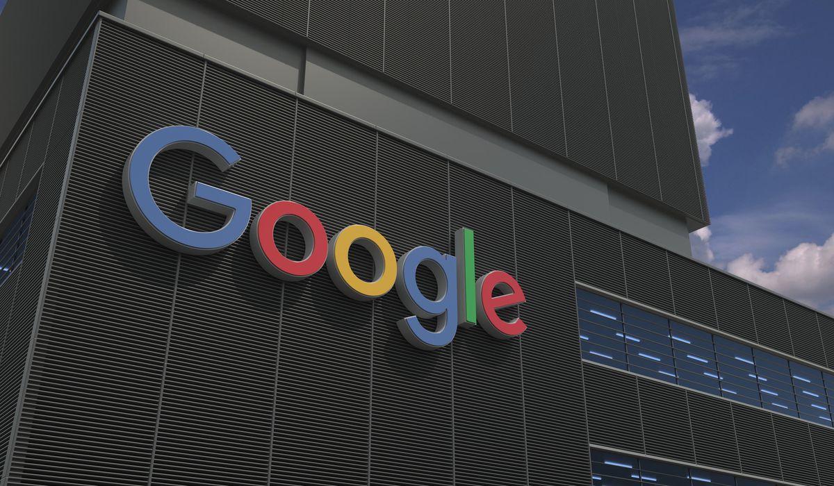 Google