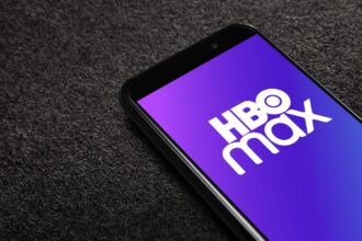 HBO Max